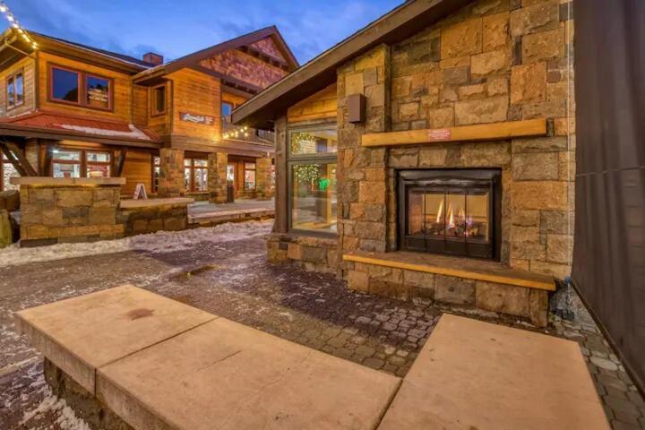 Mt. Bachelor & Sun River Get Away Bend Exterior photo