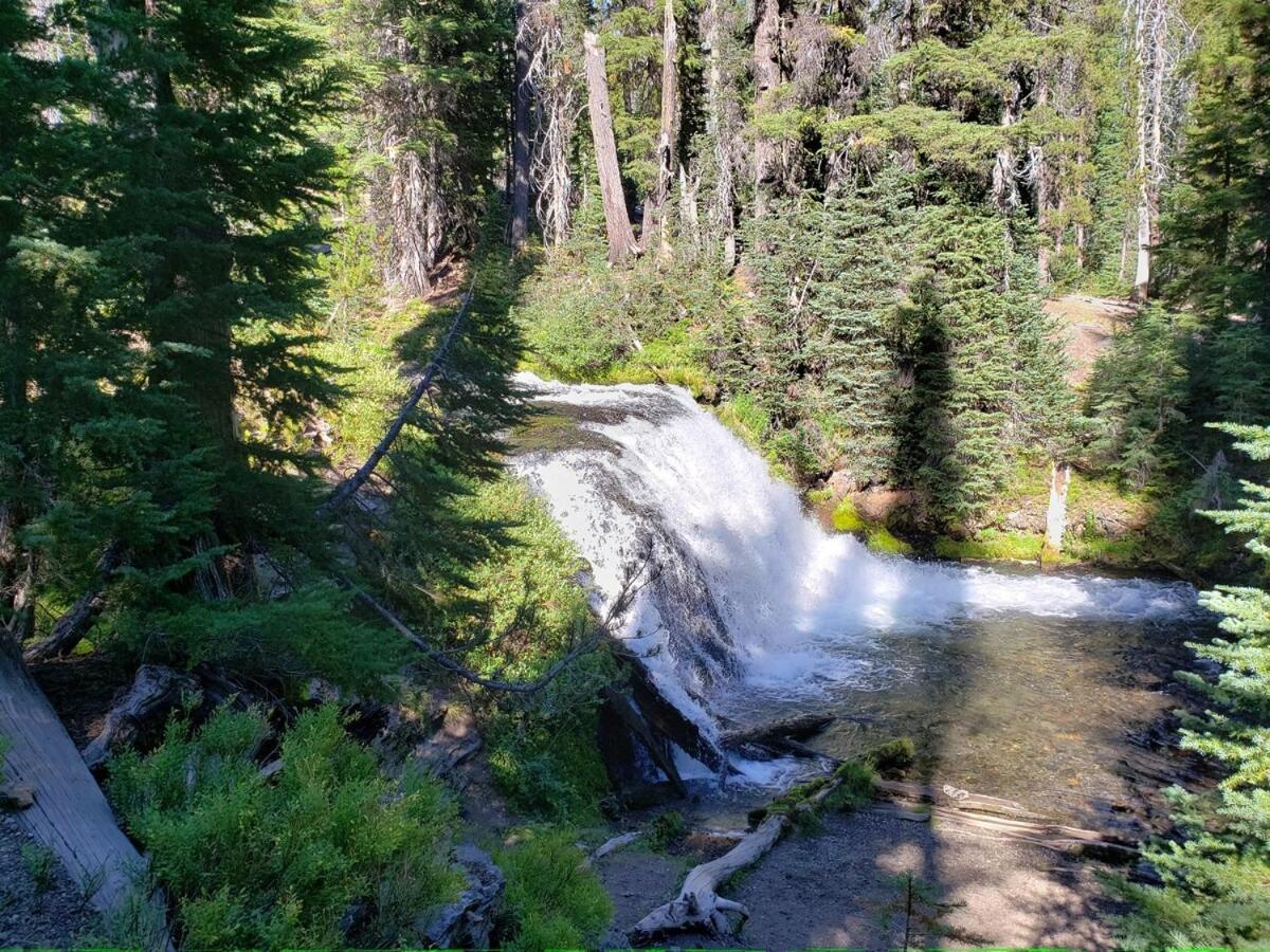 Mt. Bachelor & Sun River Get Away Bend Exterior photo